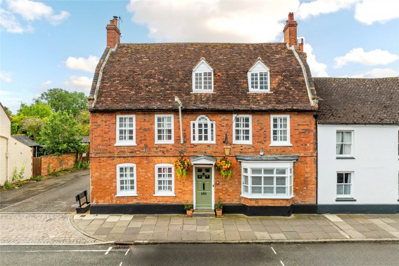 Click the photo for more details of High Street, Stony Stratford, MK11