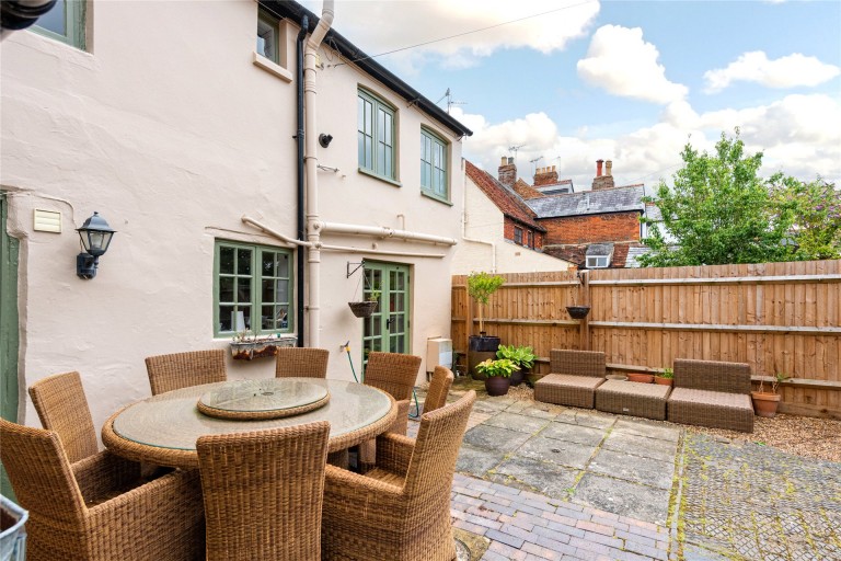 Images for High Street, Stony Stratford, MK11