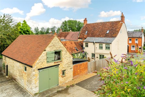 Click the photo for more details of High Street, Stony Stratford, MK11