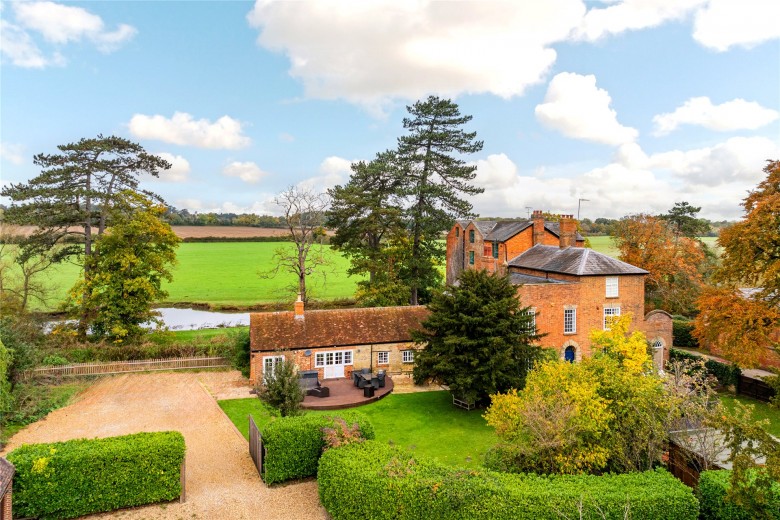Click the photo for more details of Watermill Lane, Wolverton Mill, MK12