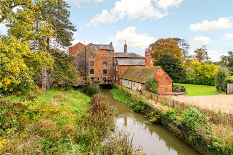 Click the photo for more details of Watermill Lane, Wolverton Mill, MK12