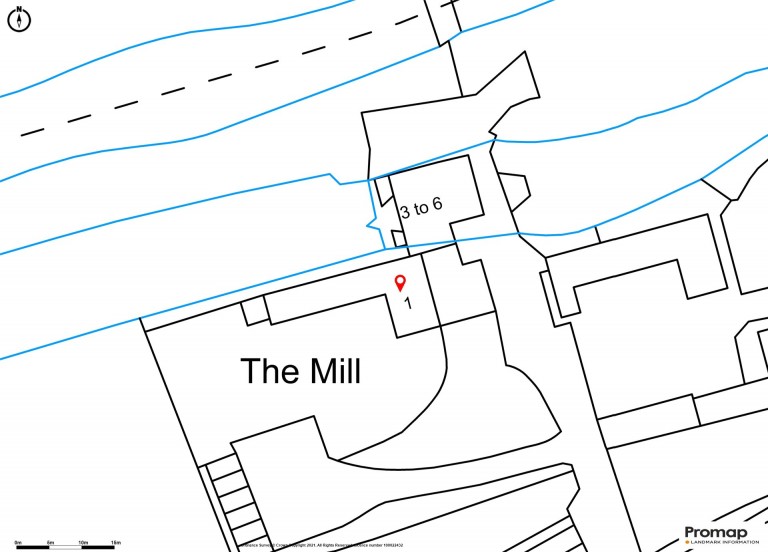Images for Watermill Lane, Wolverton Mill, MK12