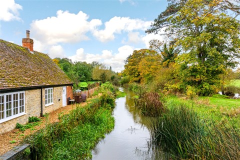 Click the photo for more details of Watermill Lane, Wolverton Mill, MK12
