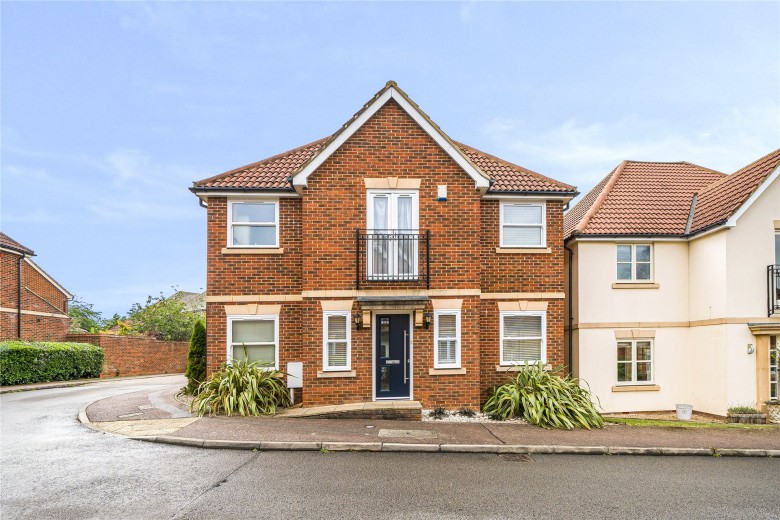 Click the photo for more details of Darwin Close, Medbourne, MK5