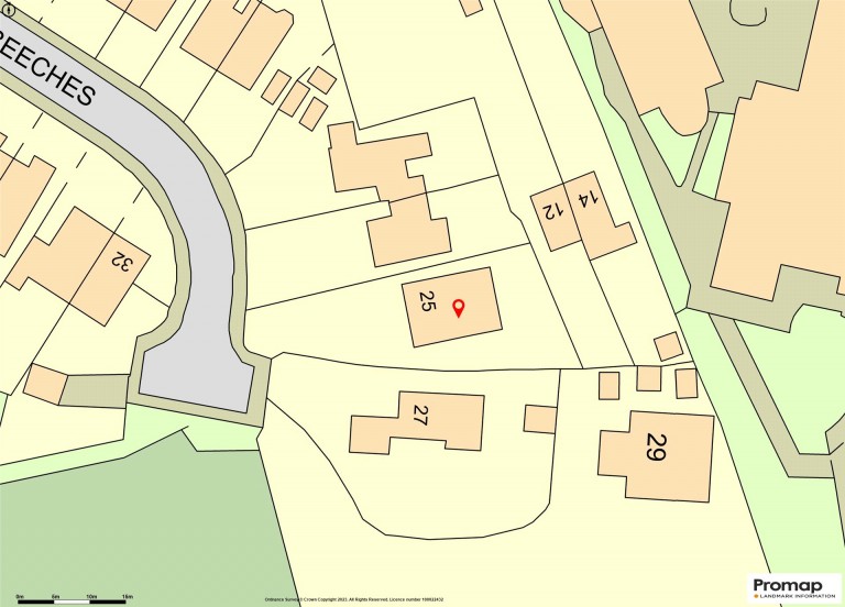 Images for The Beeches, Deanshanger, MK19