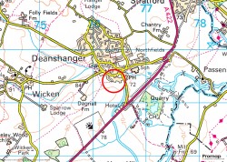 Images for The Beeches, Deanshanger, MK19