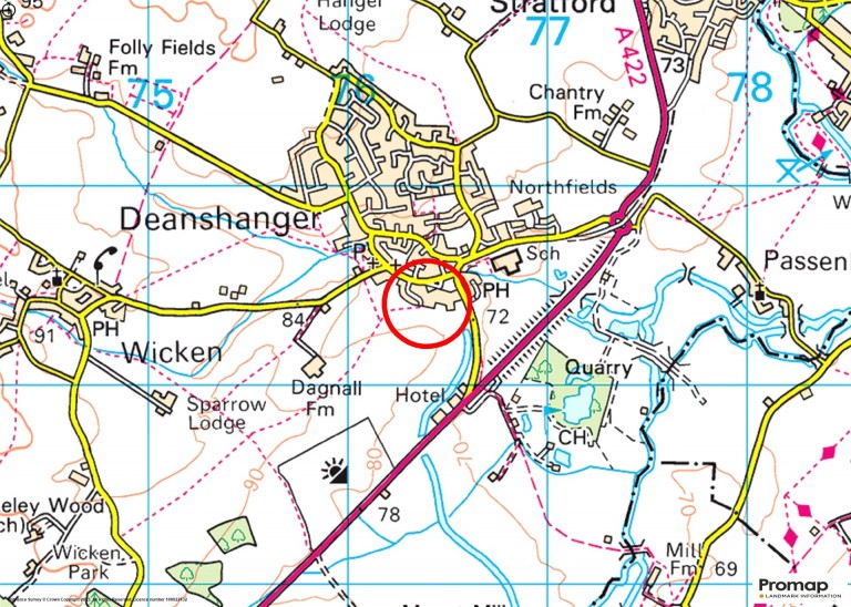 Images for The Beeches, Deanshanger, MK19