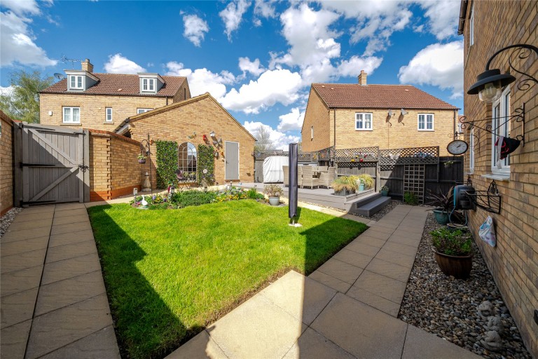 Images for Canal Lane, Deanshanger, MK19