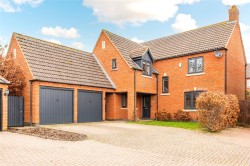 Images for Oxfield Park Drive, Old Stratford, MK19