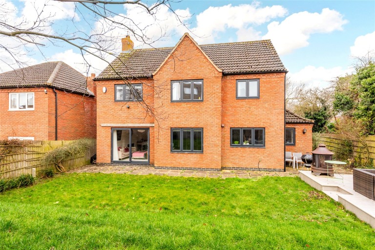 Images for Oxfield Park Drive, Old Stratford, MK19