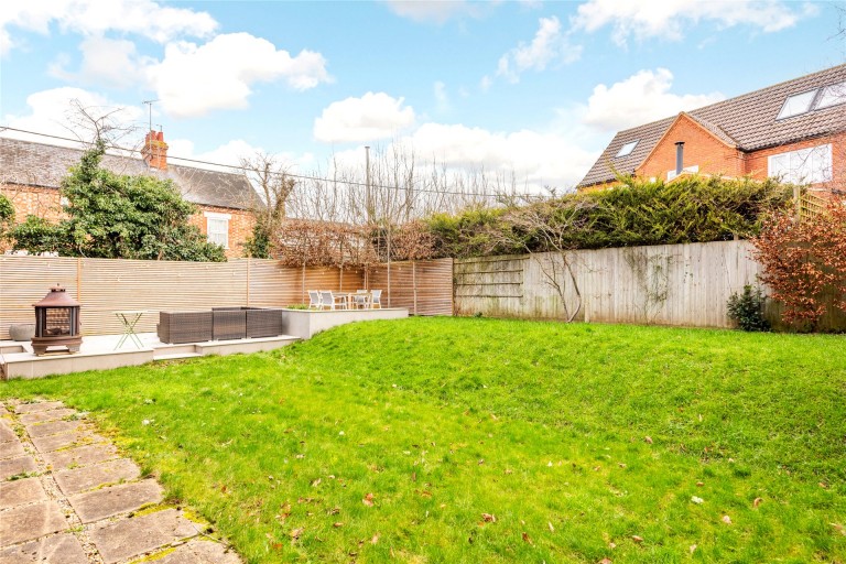 Images for Oxfield Park Drive, Old Stratford, MK19