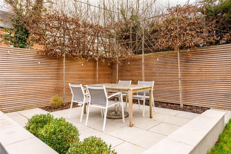 Images for Oxfield Park Drive, Old Stratford, MK19