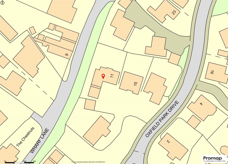 Images for Oxfield Park Drive, Old Stratford, MK19
