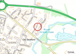 Images for Oxfield Park Drive, Old Stratford, MK19