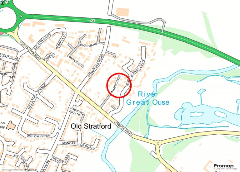 Images for Oxfield Park Drive, Old Stratford, MK19