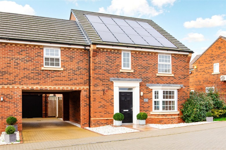 Click the photo for more details of Gladius Grove, Fairfields, MK11