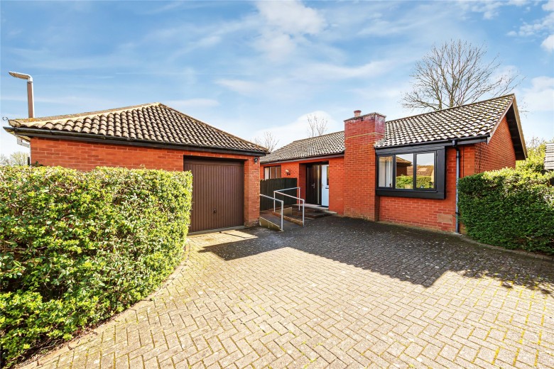 Click the photo for more details of Milesmere, Two Mile Ash, MK8