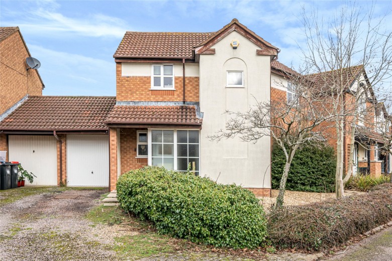 Click the photo for more details of Hutchings Close, Loughton, MK5