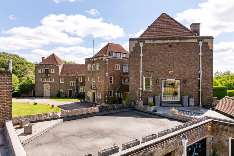 Images for Little Horwood Manor, Little Horwood, MK17