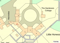 Images for Little Horwood Manor, Little Horwood, MK17