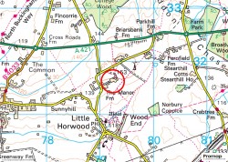 Images for Little Horwood Manor, Little Horwood, MK17