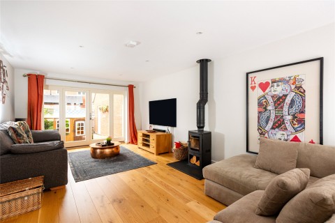 Click the photo for more details of Paddock View, Old Stratford, MK19