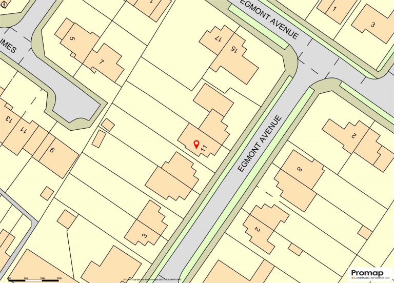 Images for Egmont Avenue, Stony Stratford, MK11