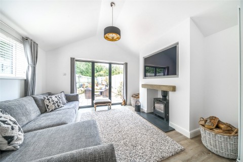 Click the photo for more details of Milecastle, Bancroft, MK13