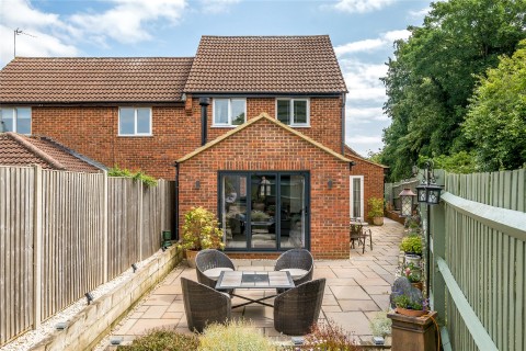 Click the photo for more details of Milecastle, Bancroft, MK13