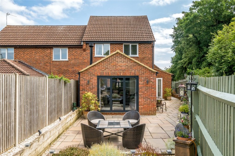 Images for Milecastle, Bancroft, MK13