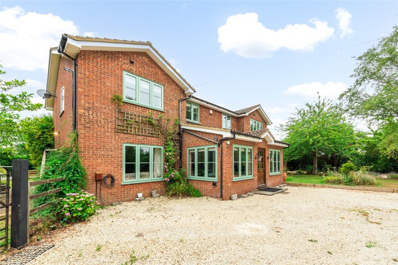 Click the photo for more details of Shenley Road, Whaddon, MK17