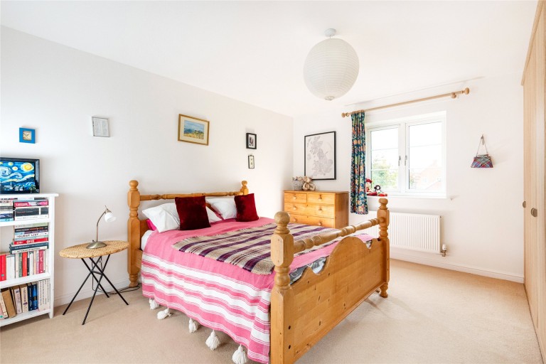 Images for Wreschner Close, Deanshanger, MK19
