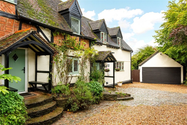 Click the photo for more details of Westbrook End, Newton Longville, MK17
