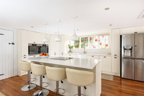 Click the photo for more details of Westbrook End, Newton Longville, MK17