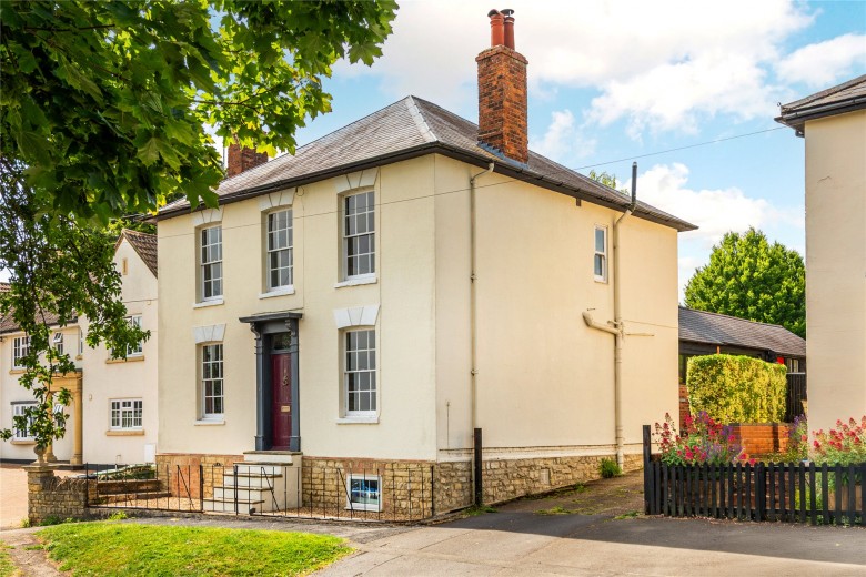 Click the photo for more details of Moorend Road, Yardley Gobion, NN12