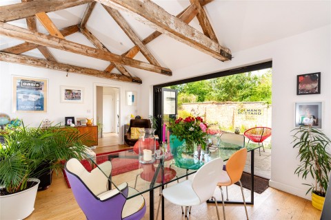 Click the photo for more details of Moorend Road, Yardley Gobion, NN12
