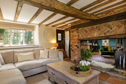 Click the photo for more details of Lower Street, Quainton, HP22