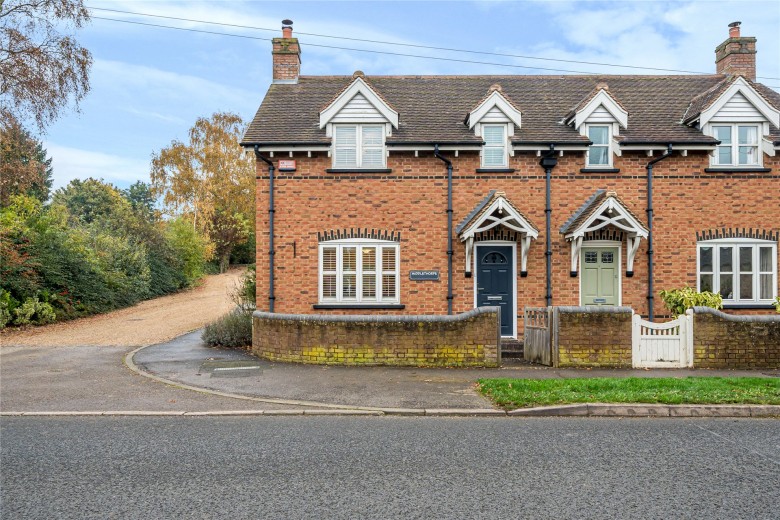 Click the photo for more details of Main Street, Mursley, MK17
