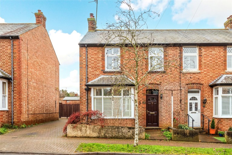 Images for Frankston Avenue, Stony Stratford, MK11