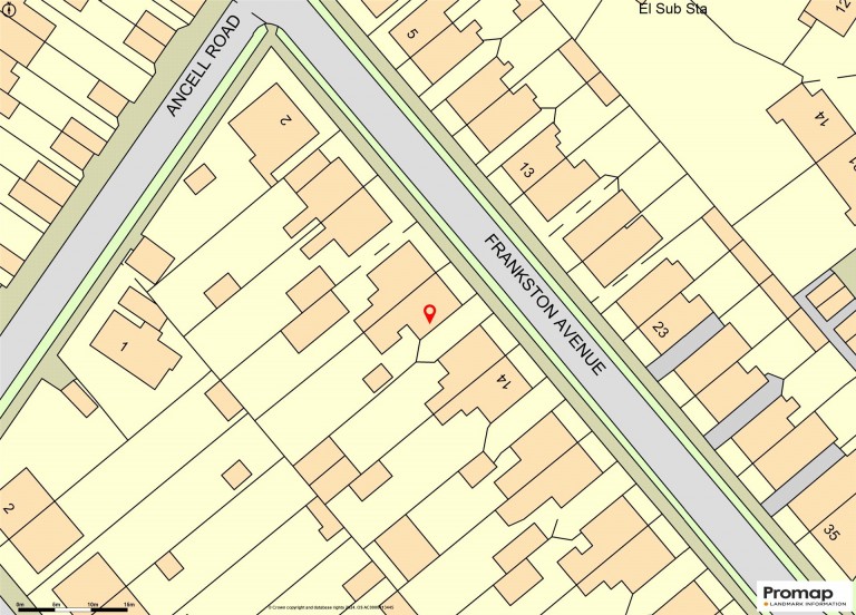 Images for Frankston Avenue, Stony Stratford, MK11