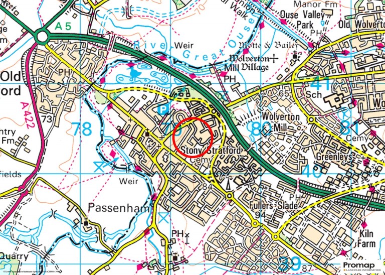 Images for Frankston Avenue, Stony Stratford, MK11