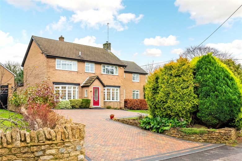 Click the photo for more details of Bakers Lane, Shutlanger, NN12