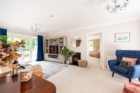 Click the photo for more details of Bakers Lane, Shutlanger, NN12