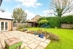 Images for Bakers Lane, Shutlanger, NN12
