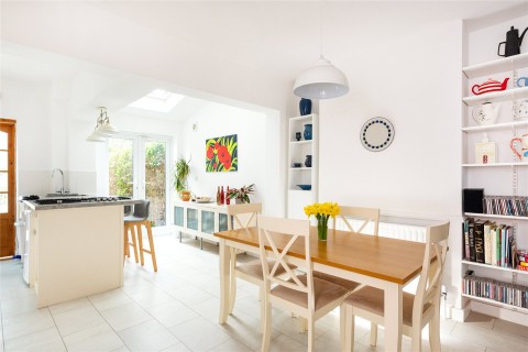 Click the photo for more details of Park Road, Stony Stratford, MK11