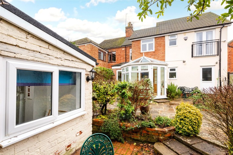 Images for Park Road, Stony Stratford, MK11