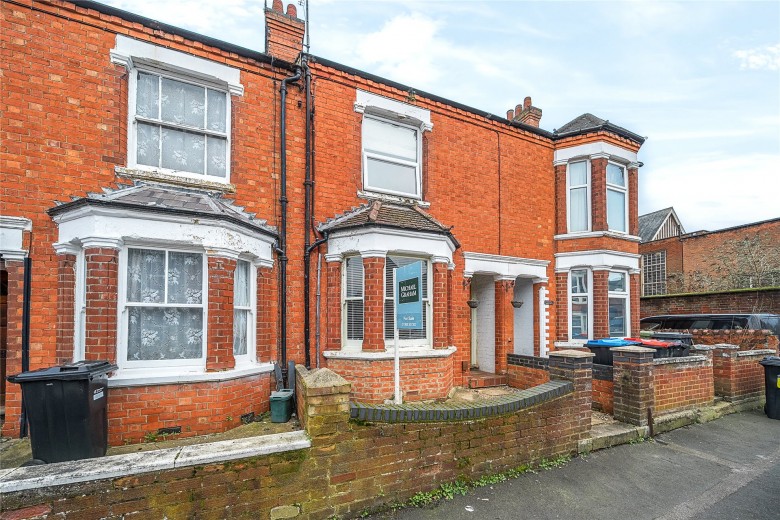 Click the photo for more details of Peel Road, Wolverton, MK12