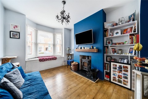 Click the photo for more details of Peel Road, Wolverton, MK12