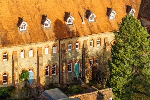 Click the photo for more details of St. Pauls Court, Stony Stratford, MK11
