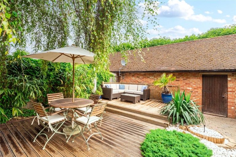 Images for St. Pauls Court, Stony Stratford, MK11